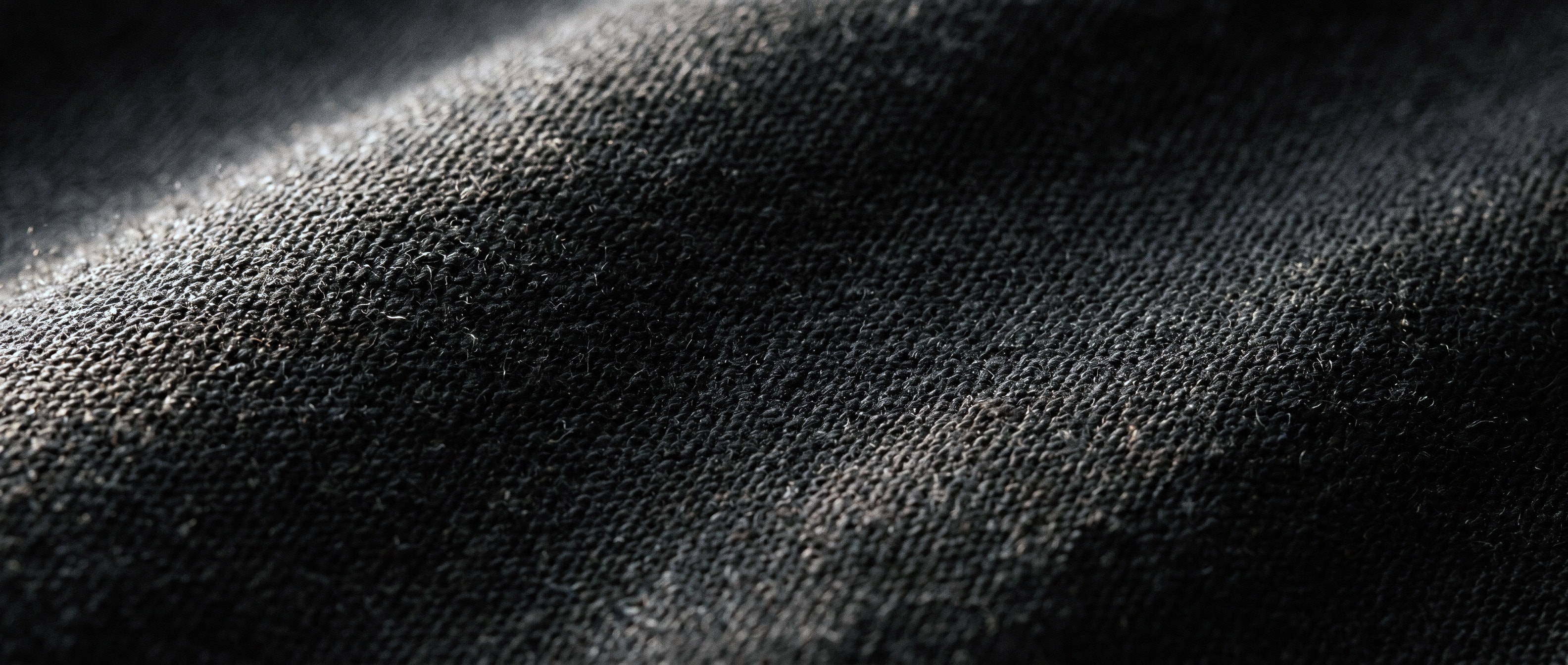 Fabric study feature band